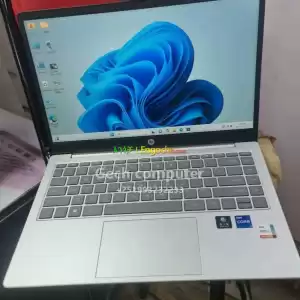 Brand new  high spec    model:- HP  notebook  2023 12 core and 16 logical Processor  Proc Price in Ethiopia